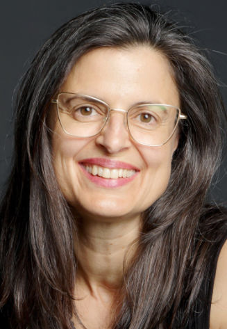 Égré Anne-Marie