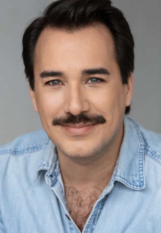 Gendron Nicolas