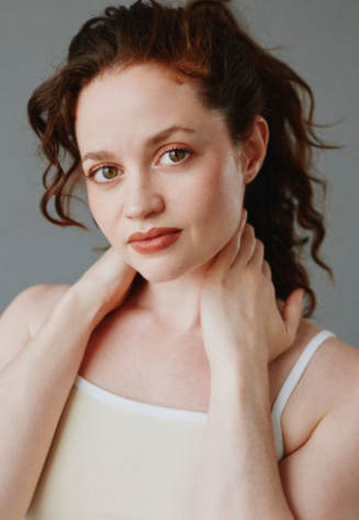 CADORETTE-BONIN Anaïs