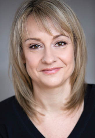 MALLETTE Nathalie