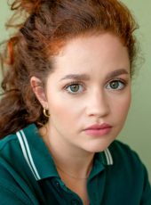 CADORETTE-BONIN Anaïs