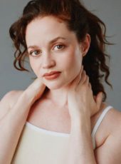 CADORETTE-BONIN Anaïs