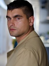 PAGLIARO Roman