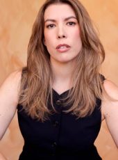 RAYMOND Marie-Christine