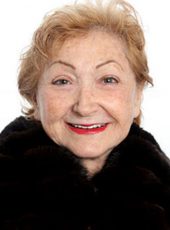 SCOFFIÉ Lénie