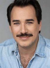 Gendron Nicolas